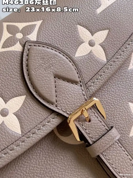 Cheap VUITTON LOUIS Nano Diane 0704